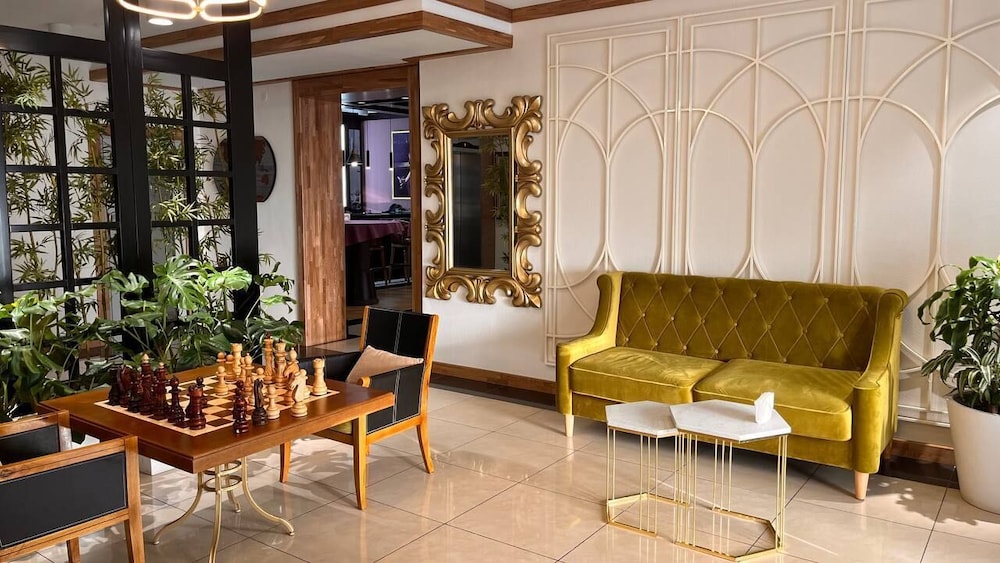 HOTEL DASTAN AKTOBE 31/53