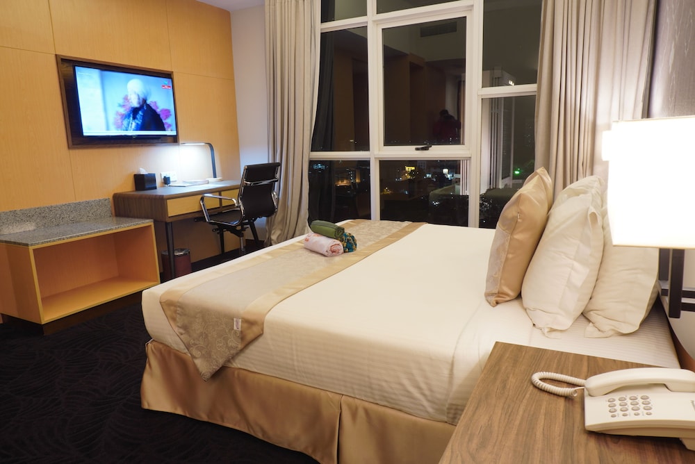 Paya Bunga Hotel Terengganu 11/21
