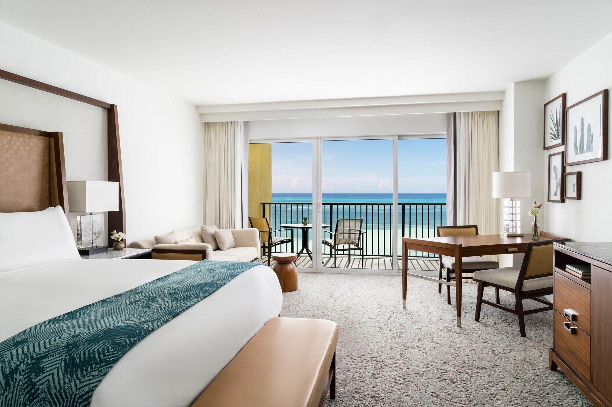 Room, 2 Queen Beds, Balcony