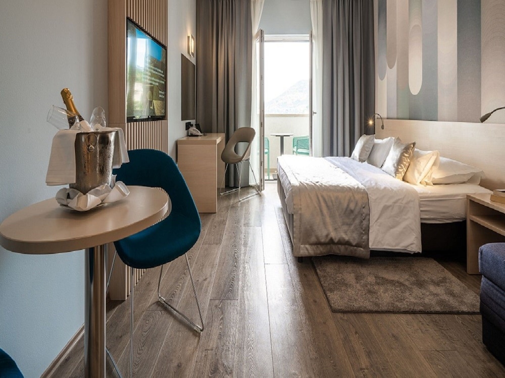 Berkeley Hotel Dubrovnik 21/54