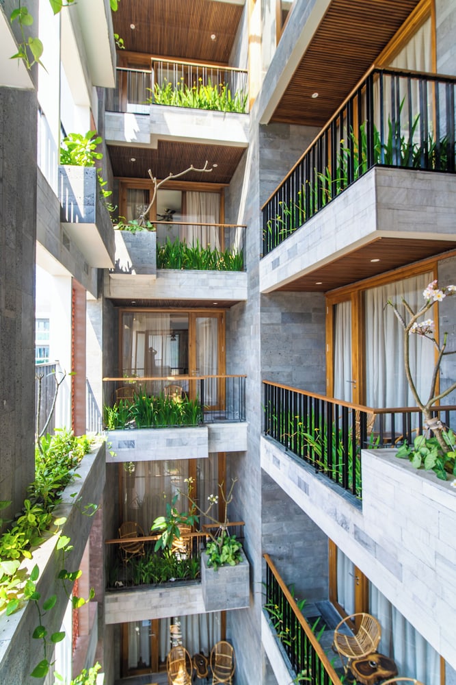 Bonny Boutique Hotel Da Nang photo5
