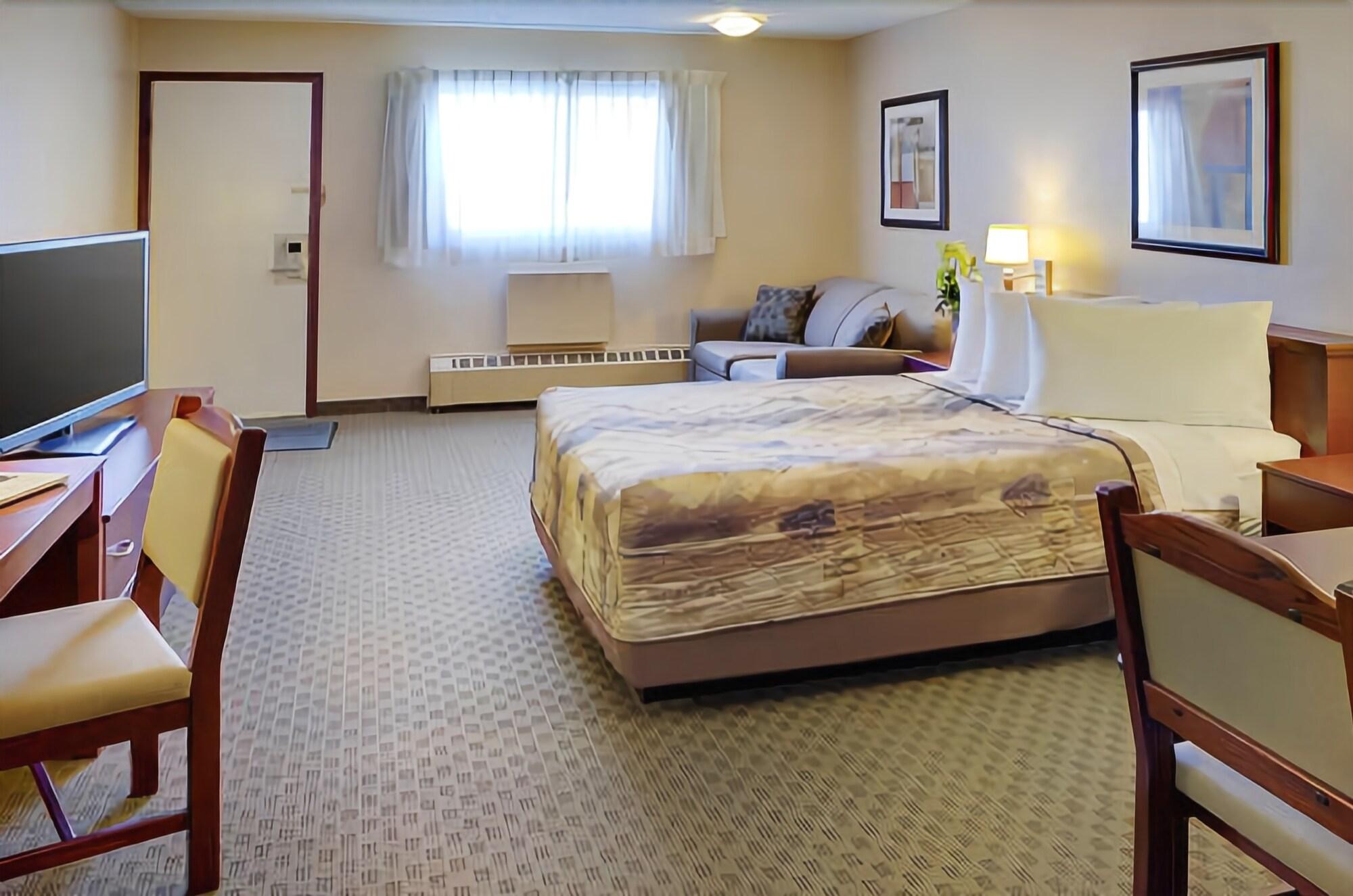 Nova Inn Kindersley 9/20