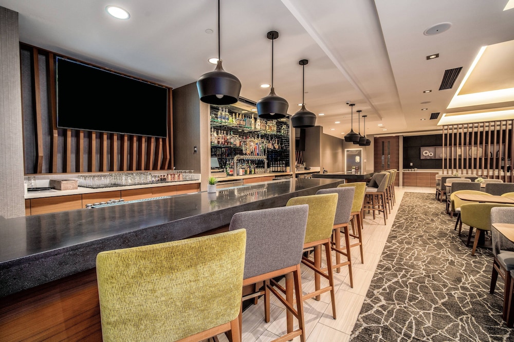 SpringHill Suites by Marriott Oakland Airport 6/33