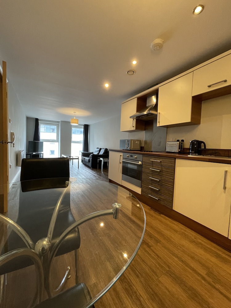 Belgrade Plaza Serviced Apartments 10/50