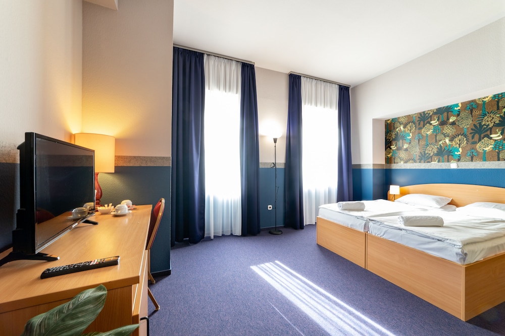 Gartner Hotel 写真1