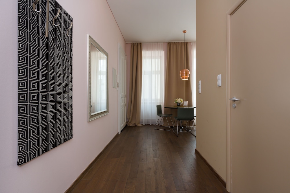 Rafael Kaiser Premium Apartments 18/50