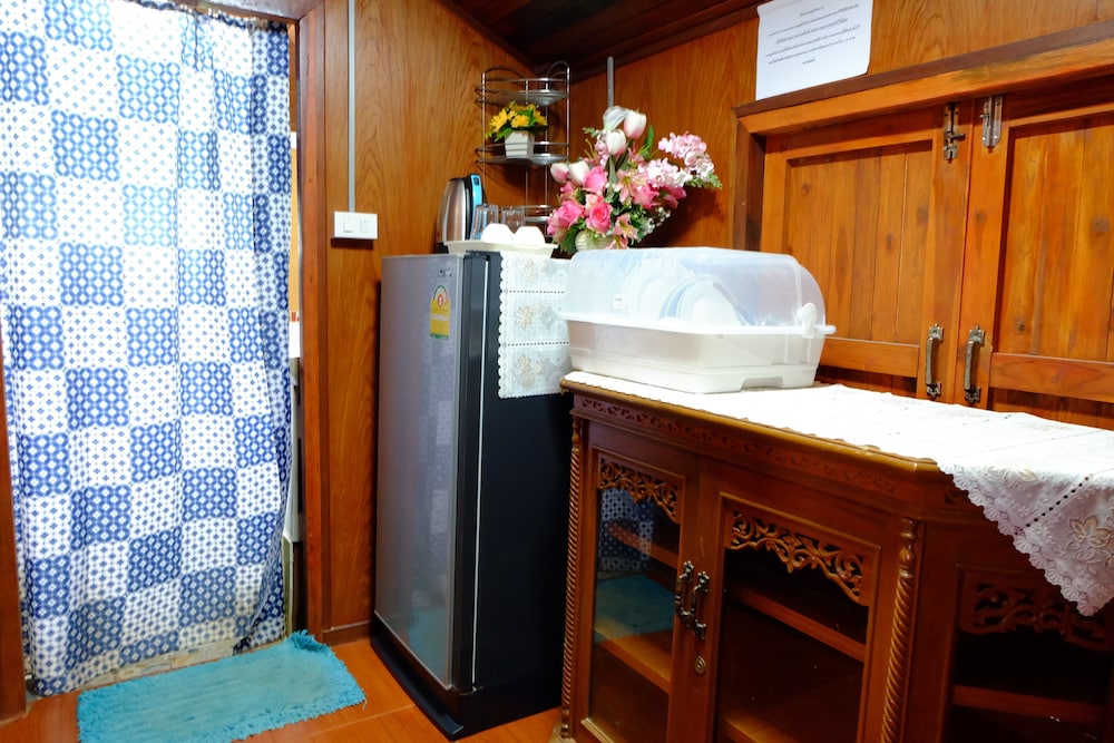 Sirimongkol Resort 7/51