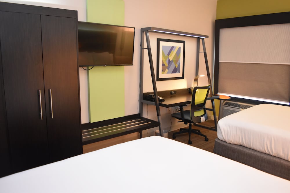 Holiday Inn Express Venice 15/52