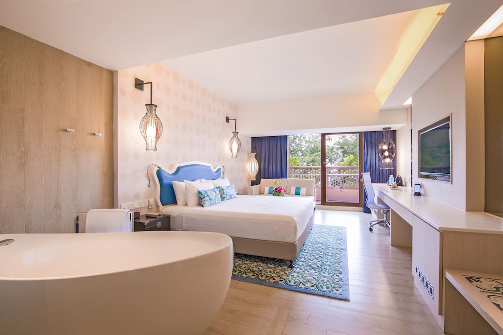 Village Hotel Katong 20/46