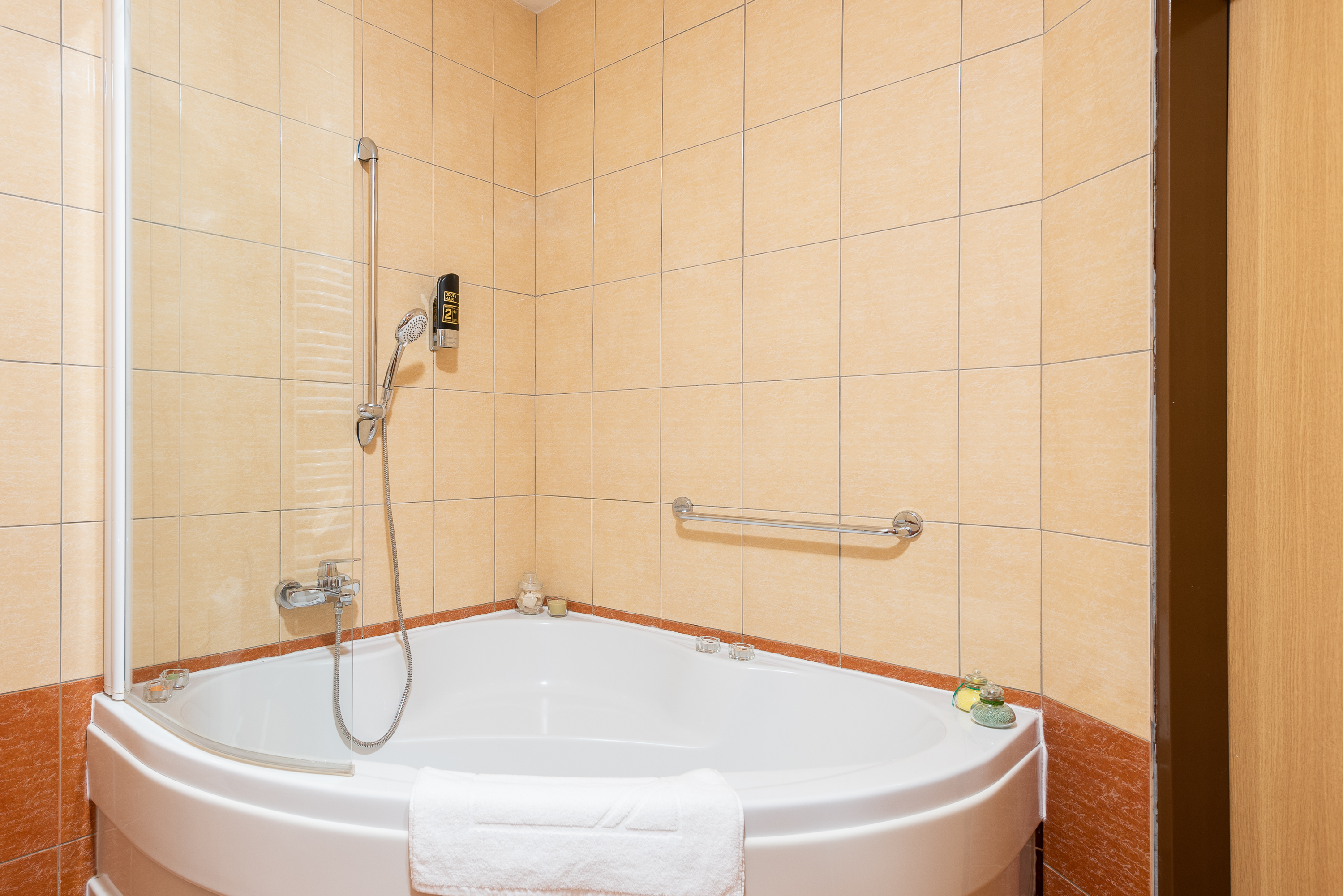 Hotel D Angelo 40/40