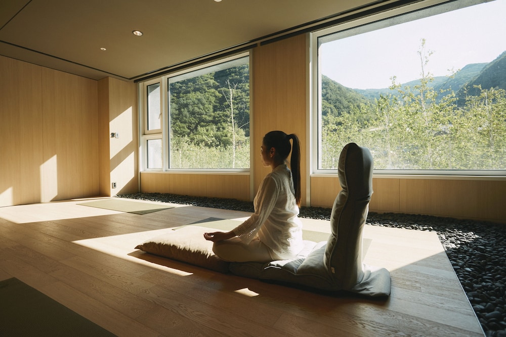 PARK ROCHE RESORT AND WELLNESS 23/50