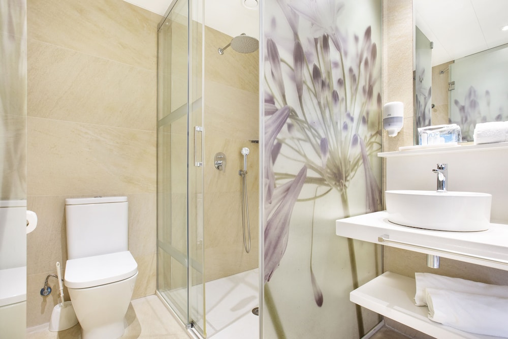 Sumus Hotel Monteplaya and Spa - Adults Only 48/50