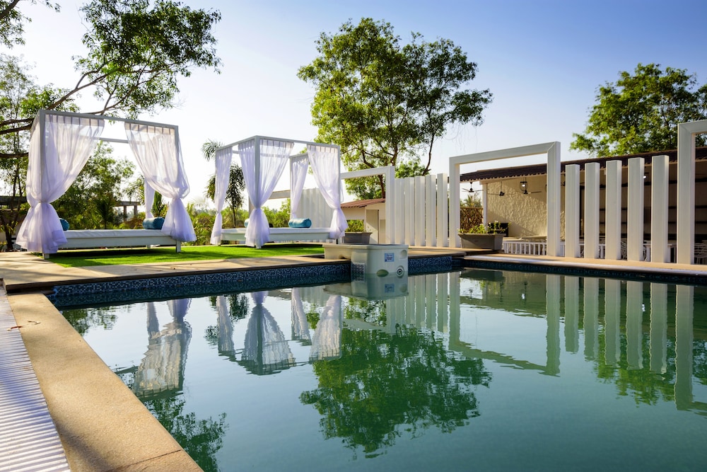White Woods Resort & Spa 17/33