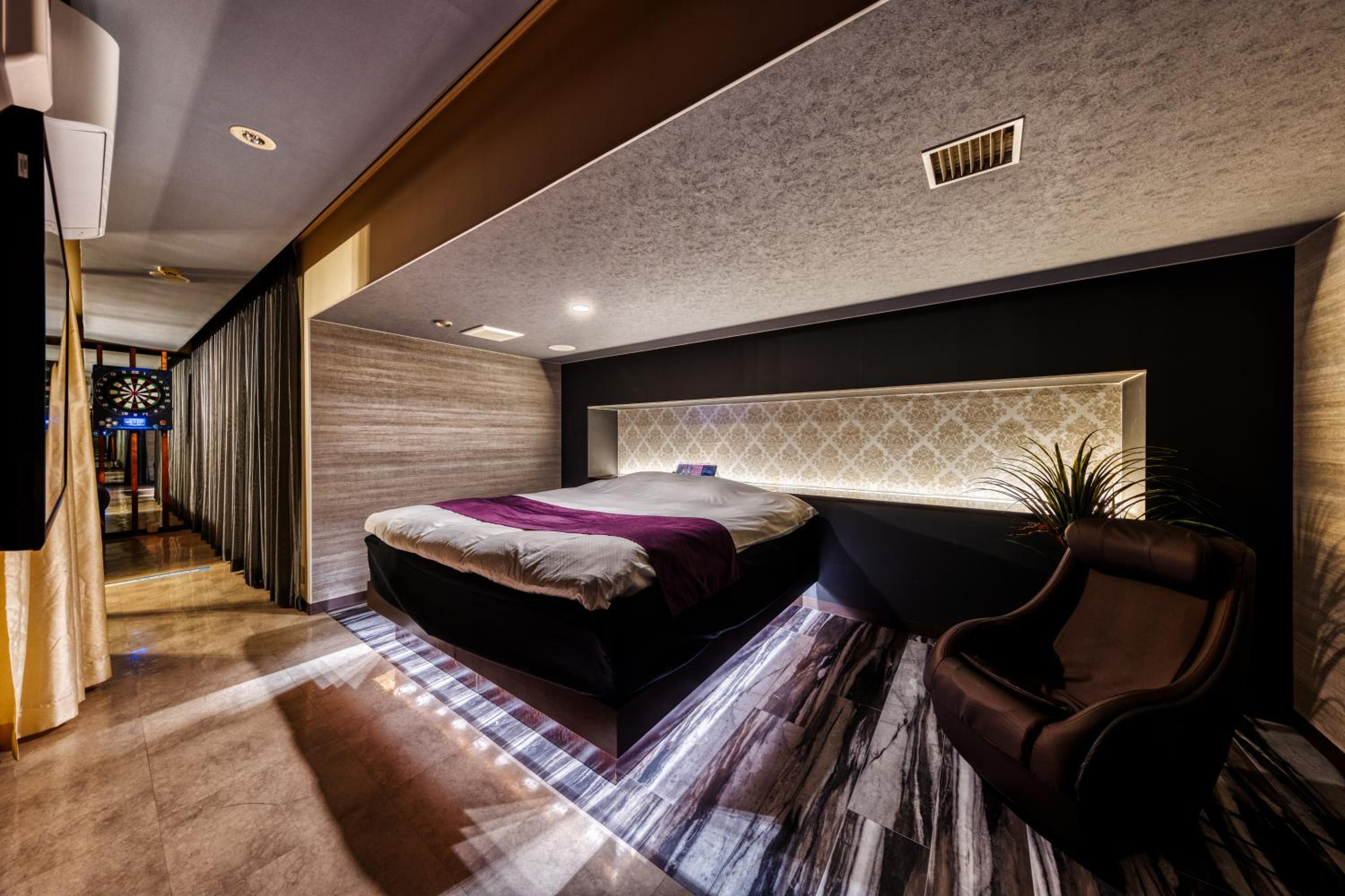Hotel Oarai Seven Seas(Adult Only) 21/46