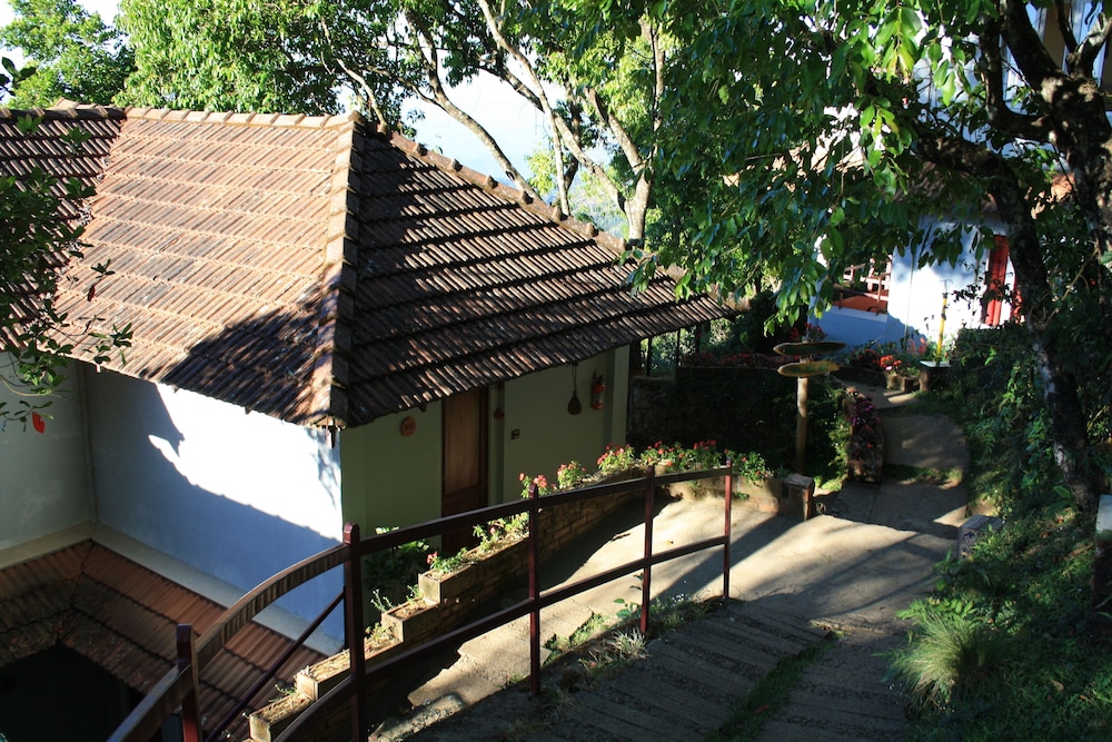 Blackberry Hills Munnar - Nature Resort & Spa 7/73
