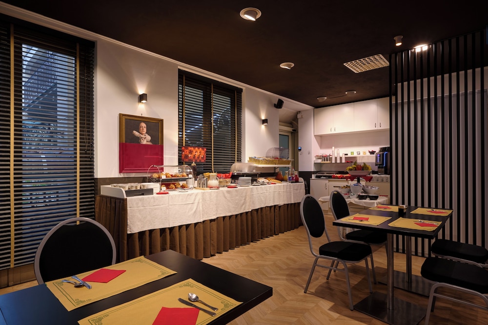 Hotel Residence Torino Centro 43/60