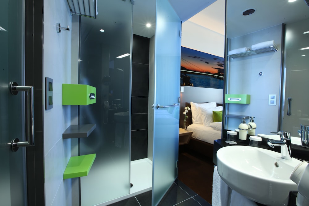 Lindner Hotel Bratislava, Part of Jdv by Hyatt 22/65