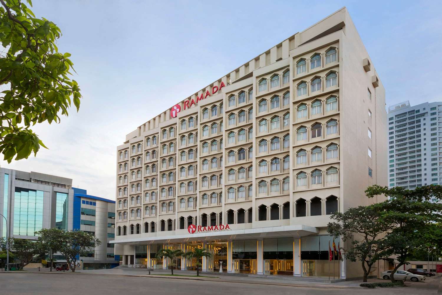 Ramada by Wyndham Colombo in COLOMBO