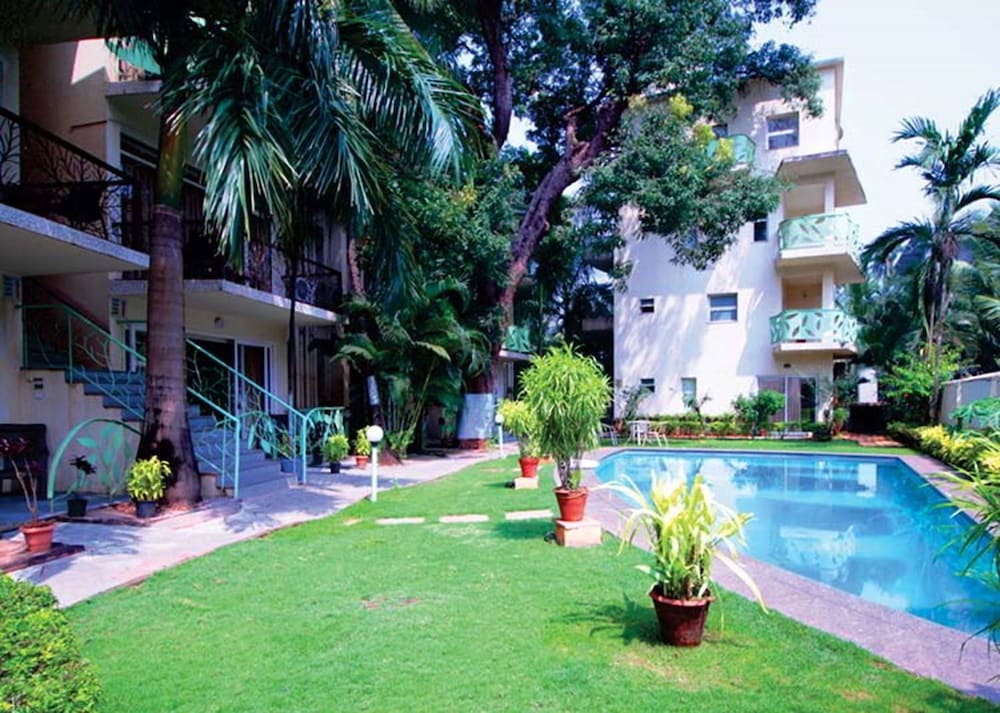 Sharanam Green 47/55