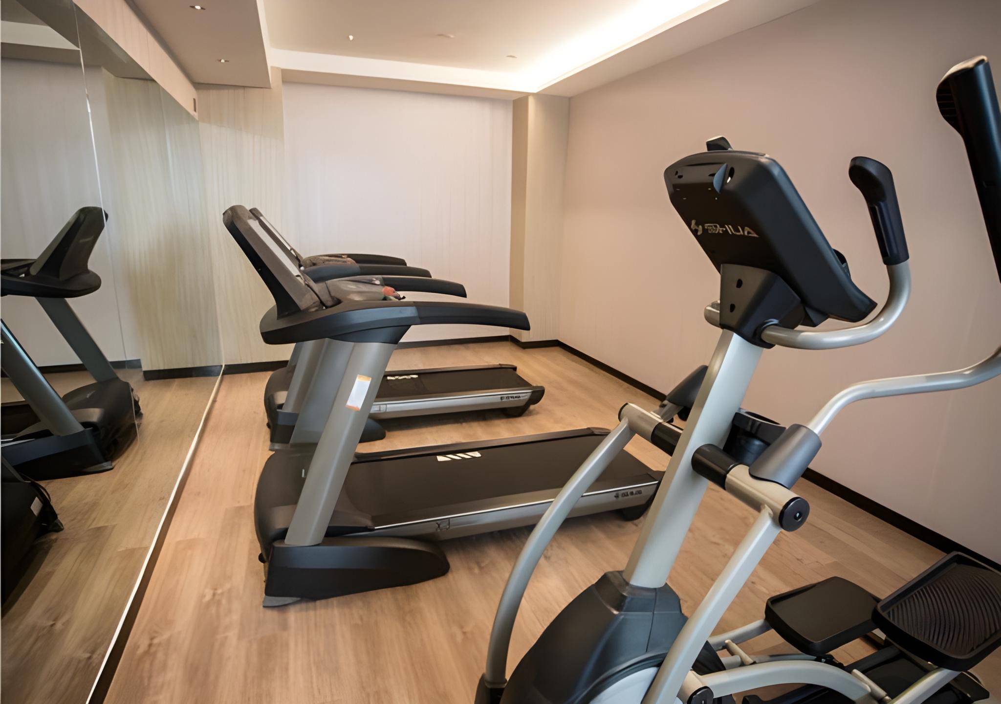 Echarm Hotel Lujiang Zhouyu Avenue 31/50