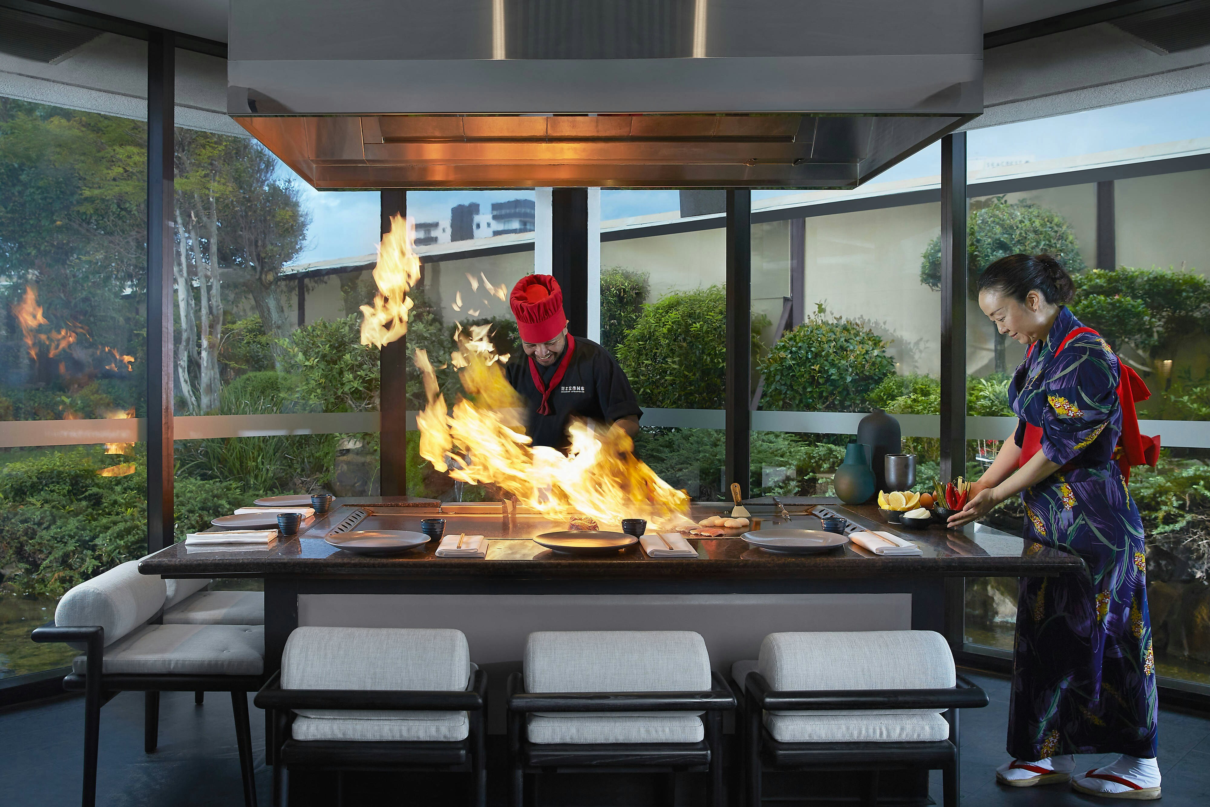Jw Marriott Gold Coast Resort Spa 7/47