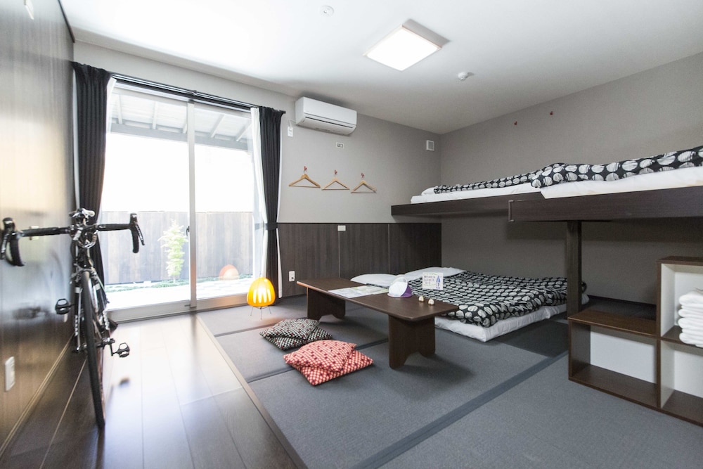 Fujitaya Bnb 35/50