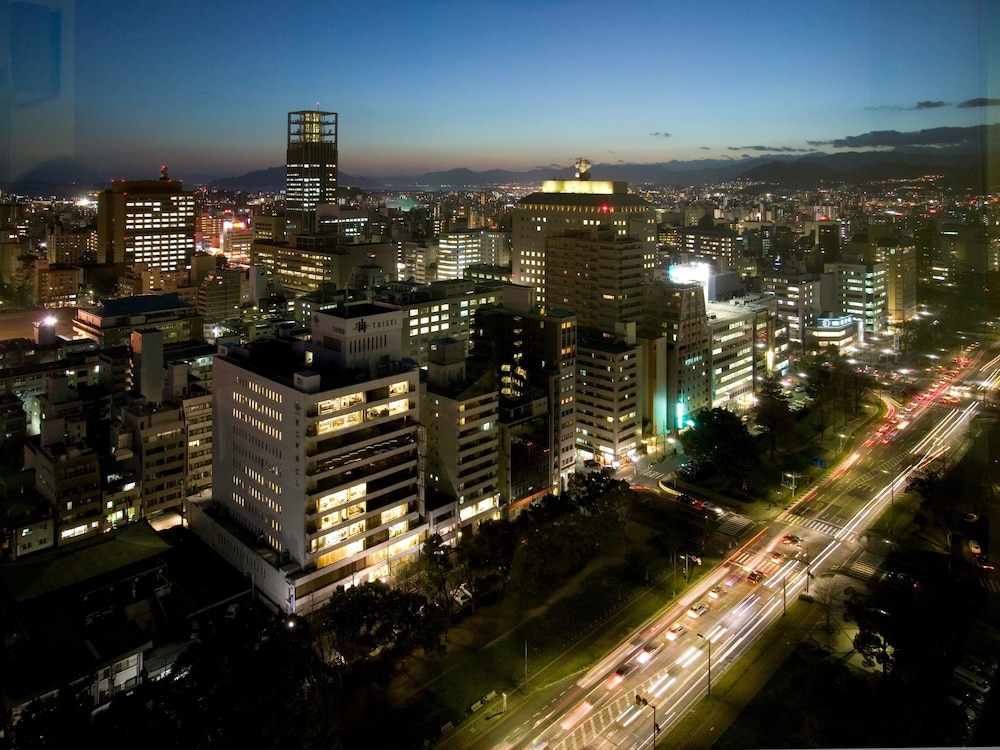Mitsui Garden Hiroshima 2/46