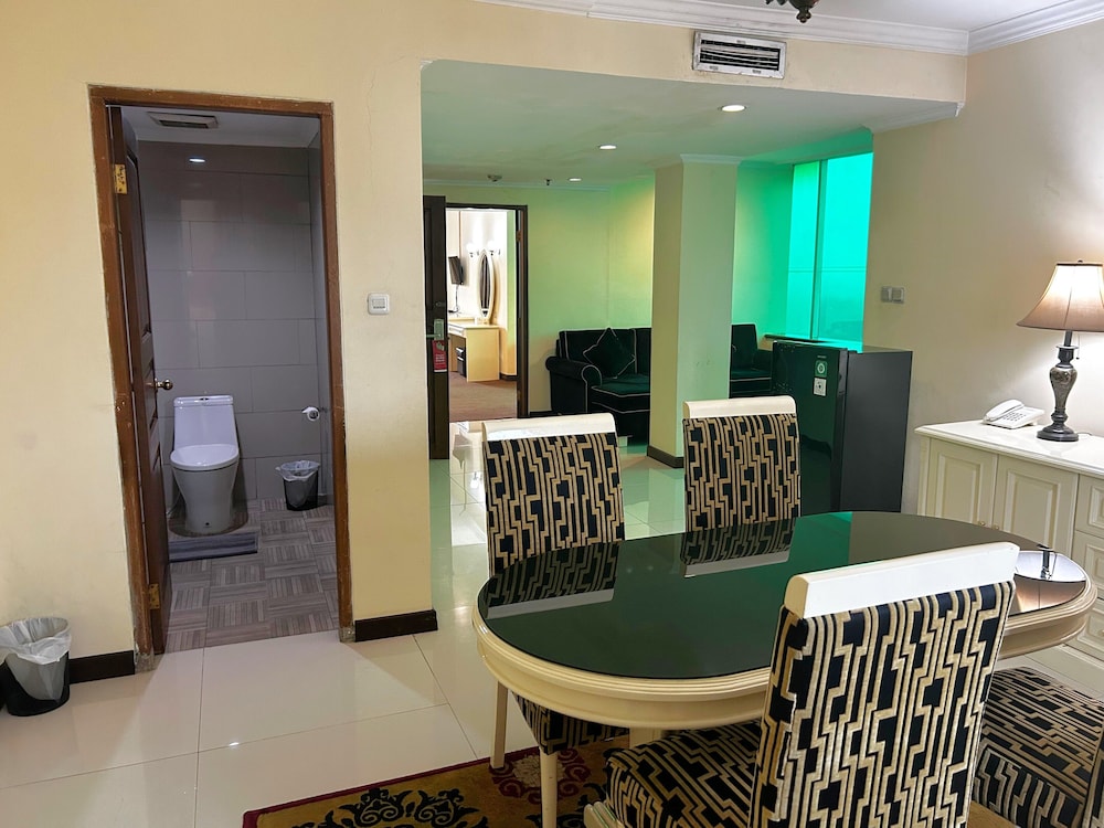 Asana Grand Pangrango Bogor 25/26