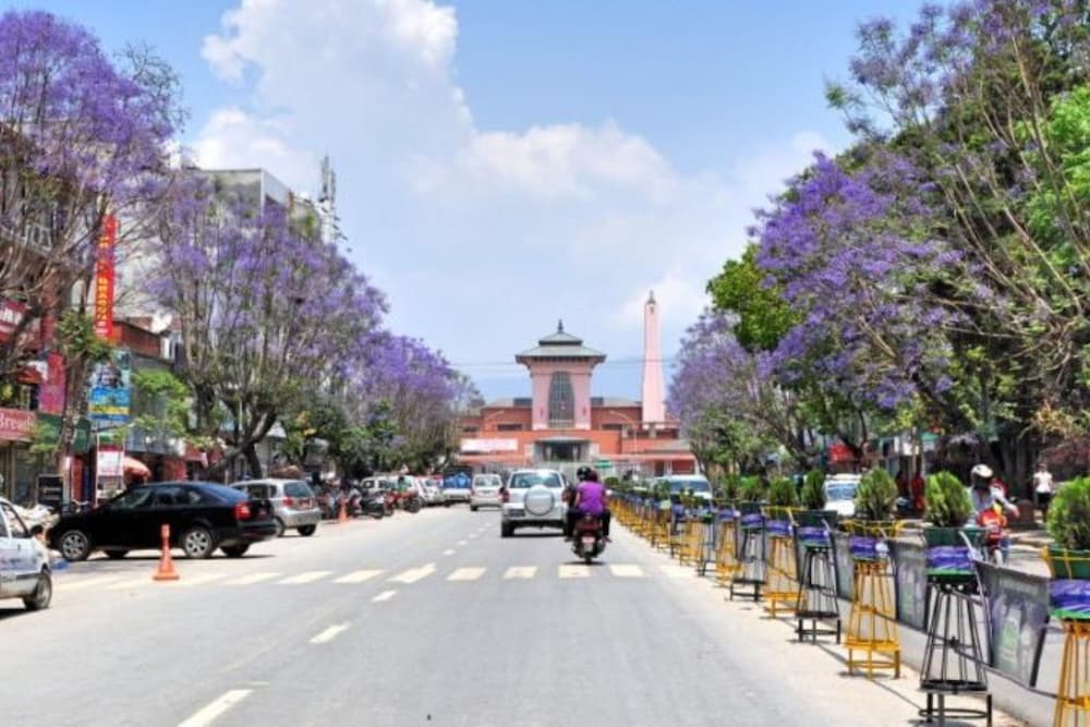 Kathmandu Business Hotel 53/61