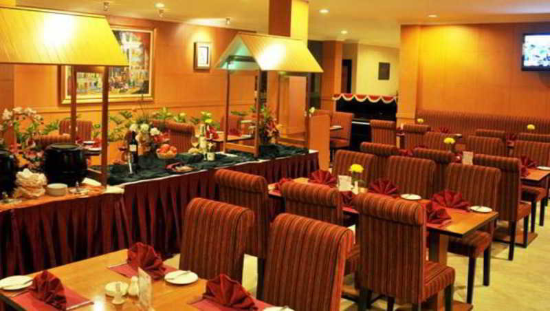 Luminor Hotel Palembang 22/28