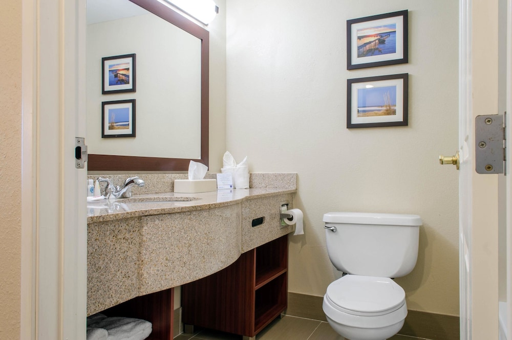 Comfort Inn and Suites Biloxi D Iberville 23/47