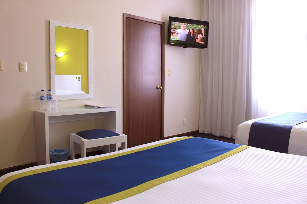 Vista Express Morelia Hotel 20/43