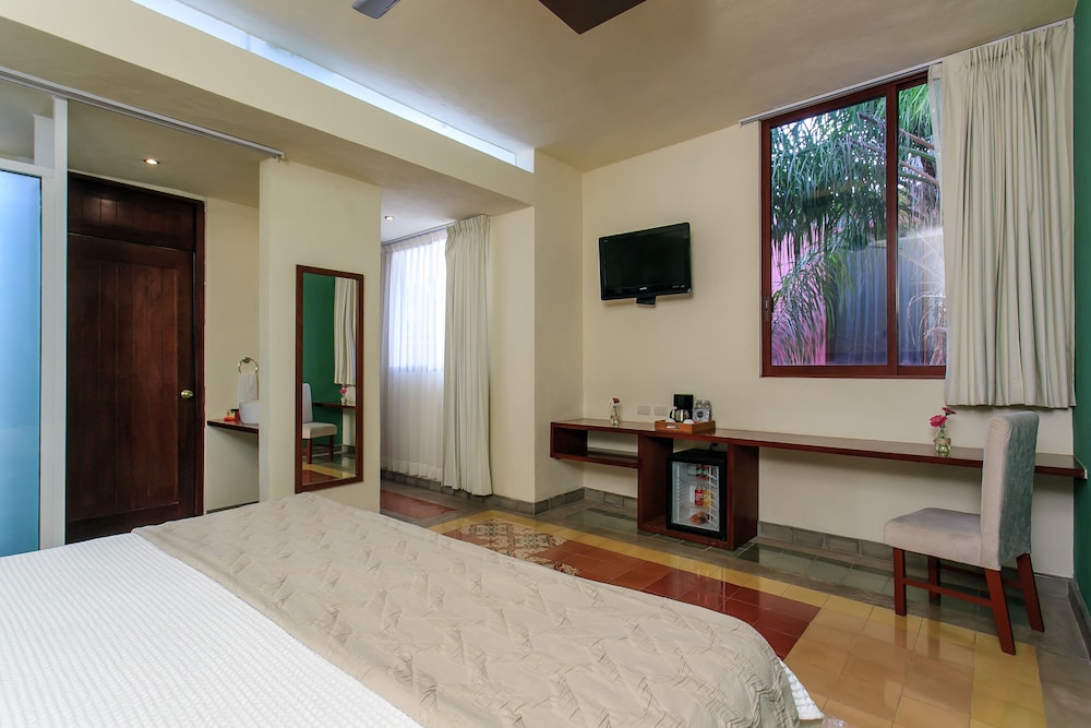 Casa Aura Hotel Merida 23/49