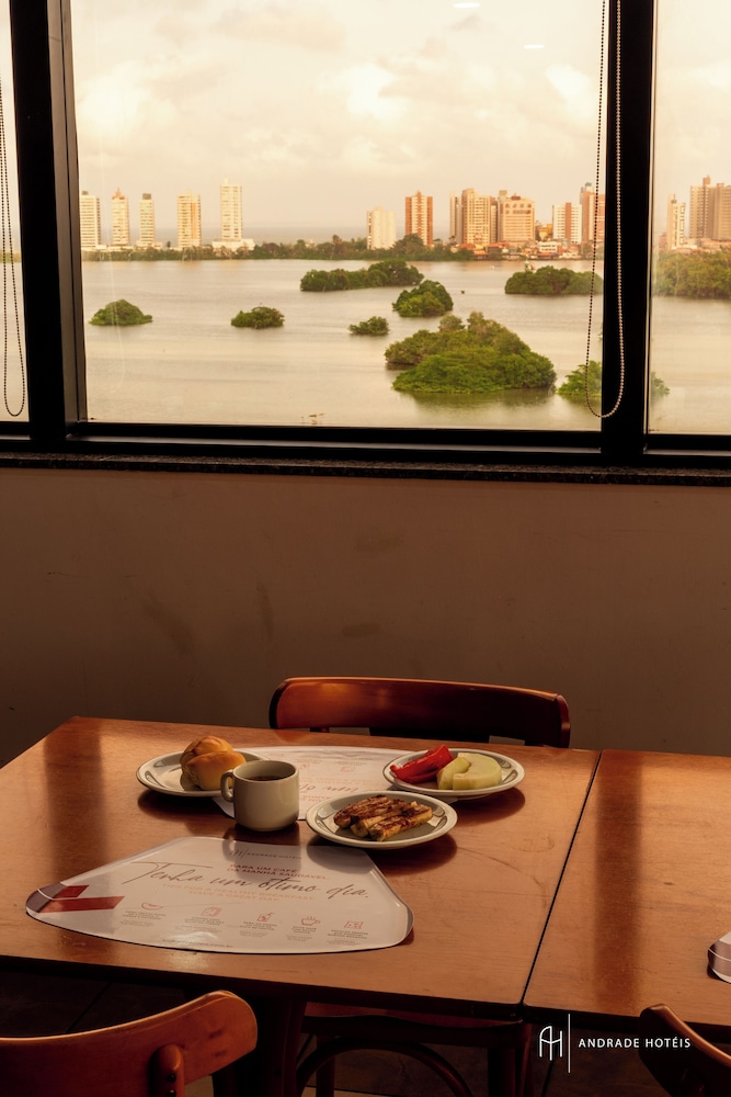 Slz Lagoa Hotel 50/60