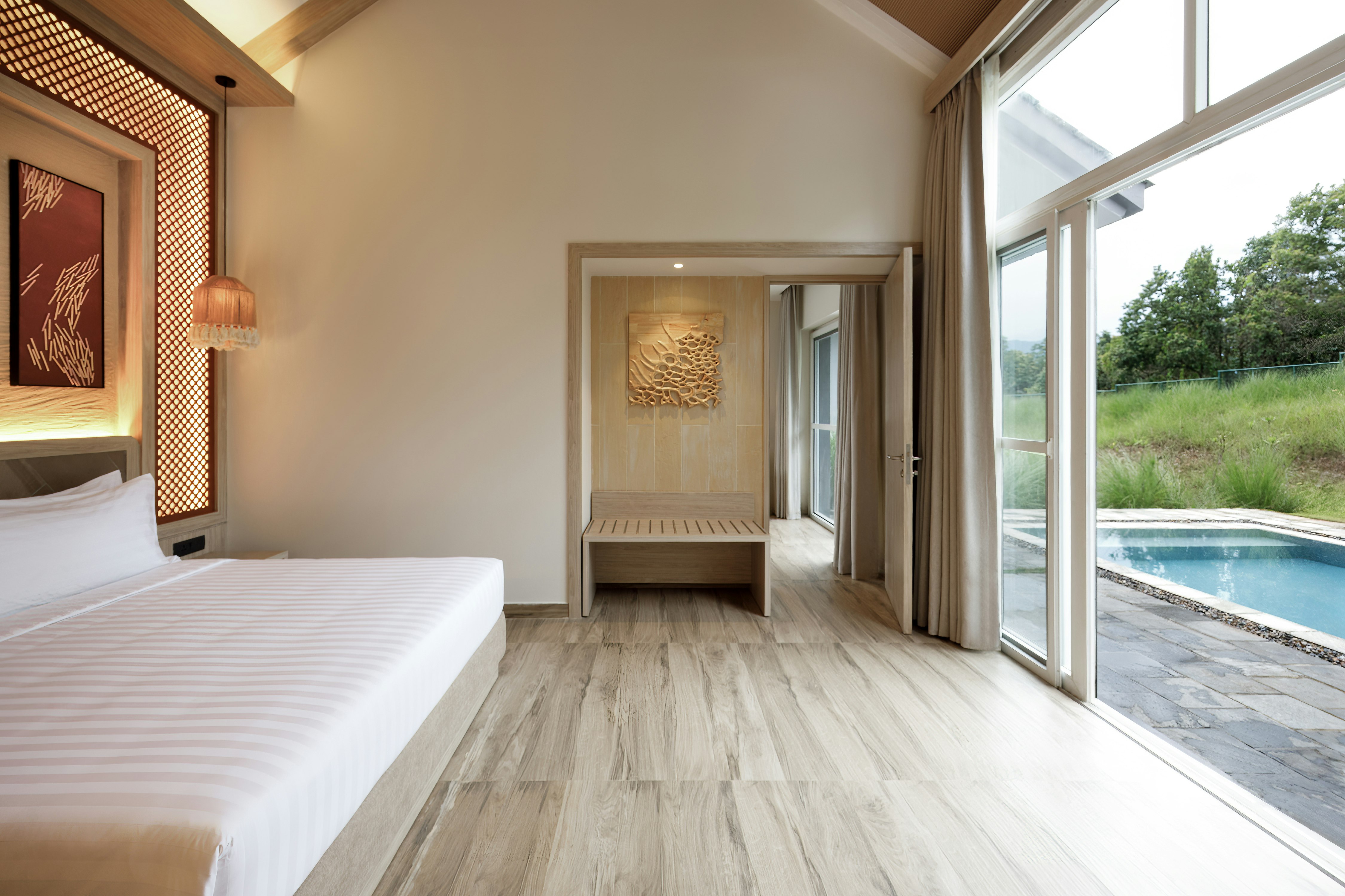 Himalayan Hideaway Resort Pokhara, The Centara Collection 25/62