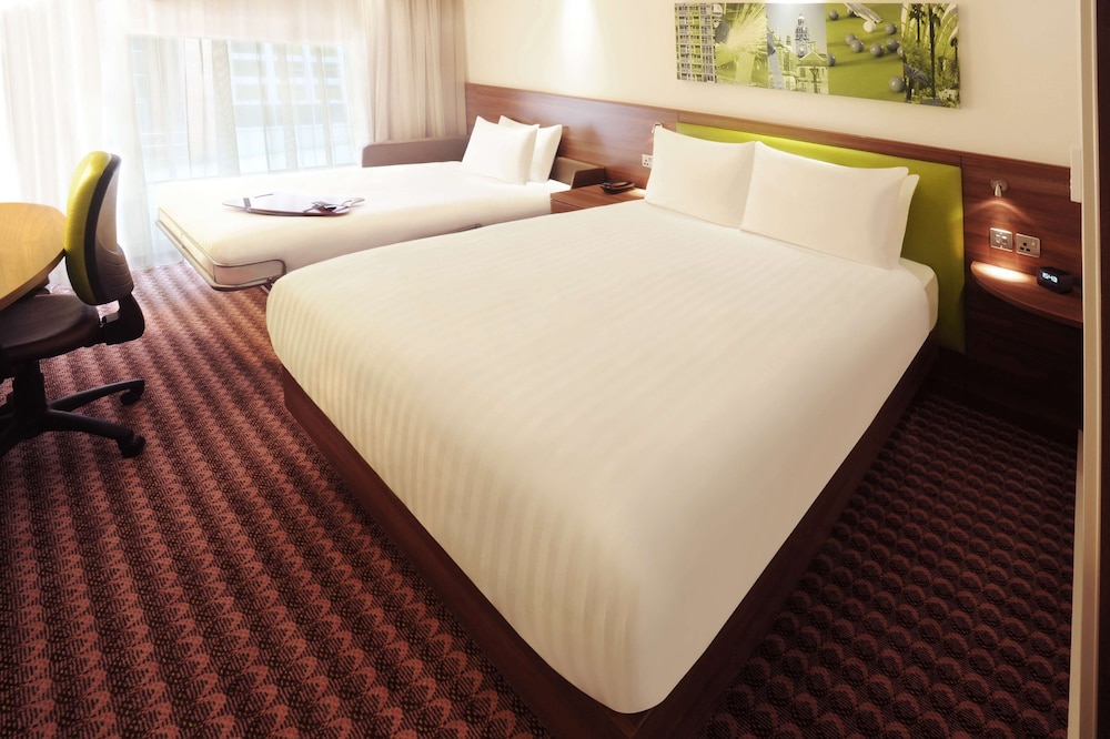 Hampton By Hilton Sheffield 20/56