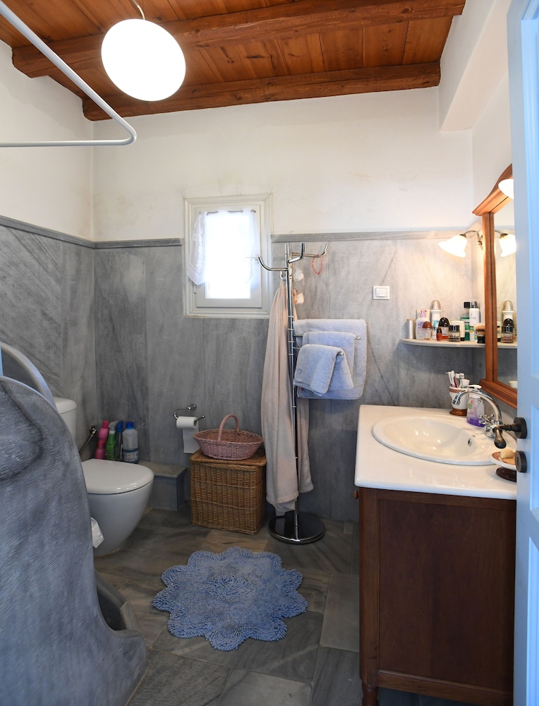 Tinos Sky View Villa 48/50