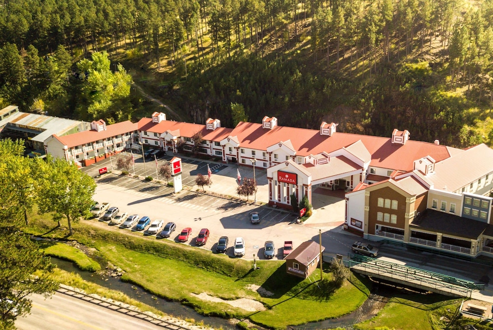 Ramada By Wyndham Keystone Near Mt Rushmore 5/61