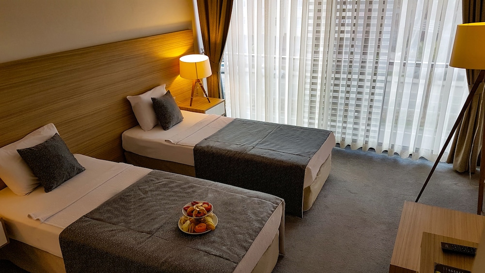 Ozyigit Otel 18/53