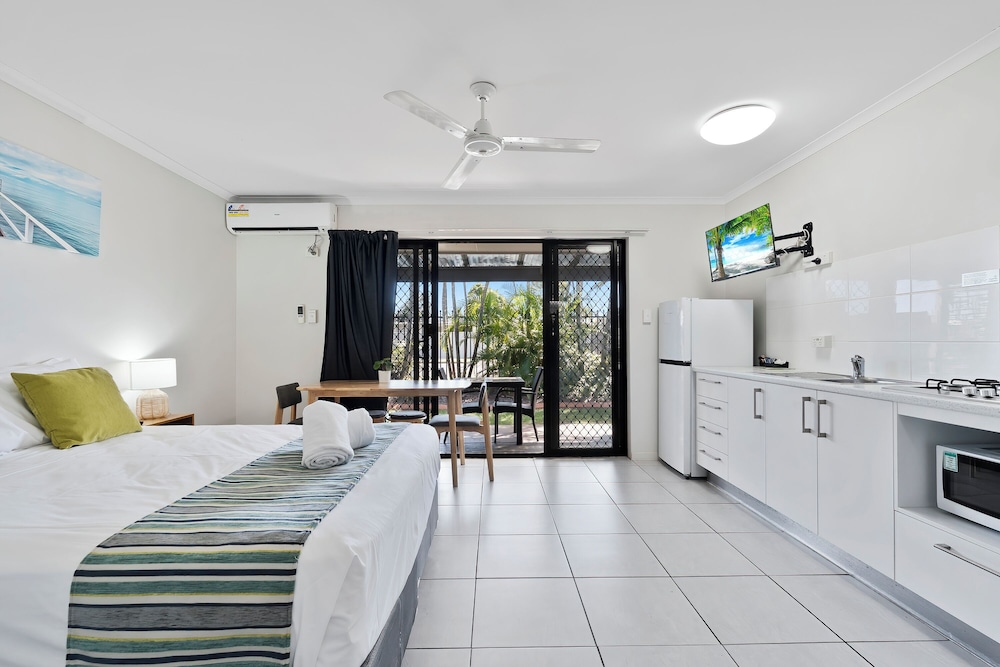 Ingenia Holidays Hervey Bay 16/50