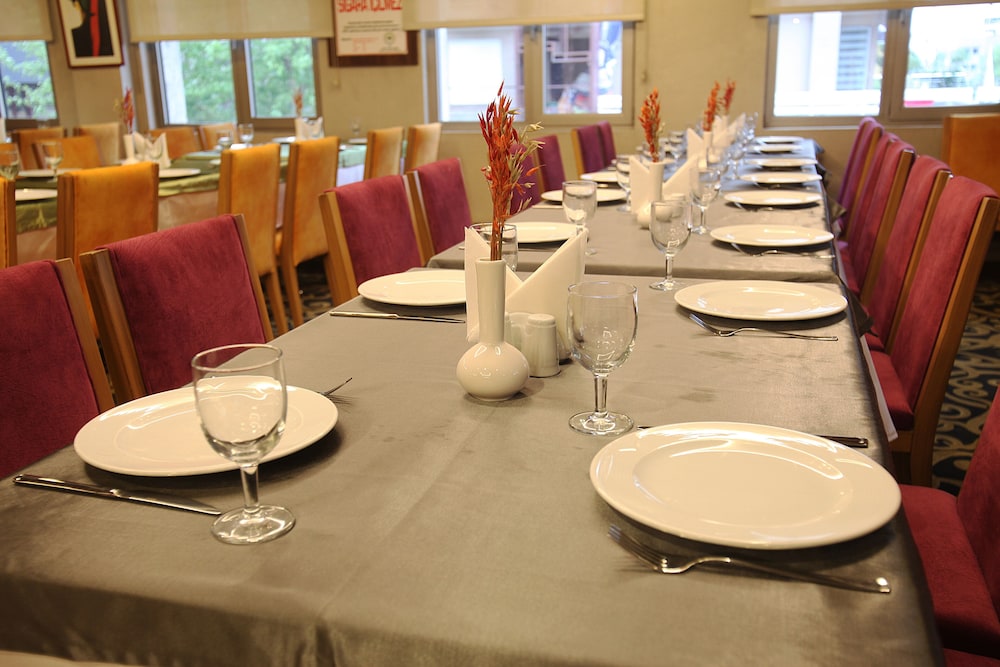 Kervansaray Bursa City Hotel 42/50