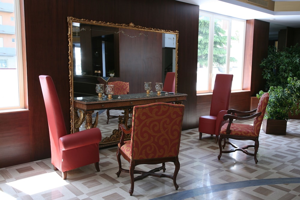 Hotel Royal 20/25
