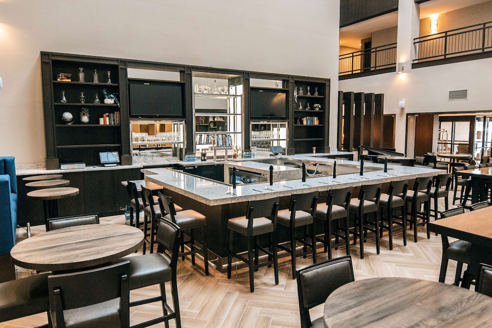 Doubletree By Hilton Lubbock - University Area 67/77