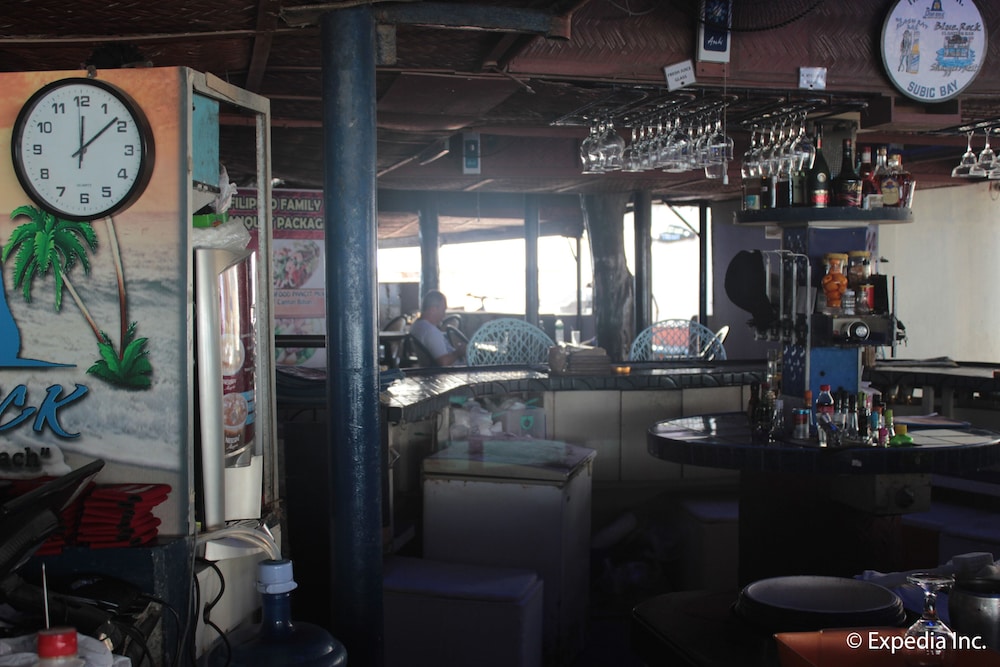 Blue Rock Beach Resort 39/67