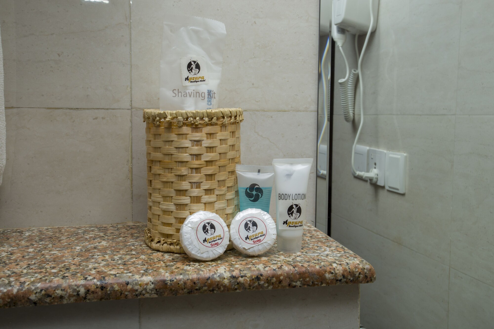 Mountain, Deluxe, Family, City View، Apsara Boutique Hotel 6/12