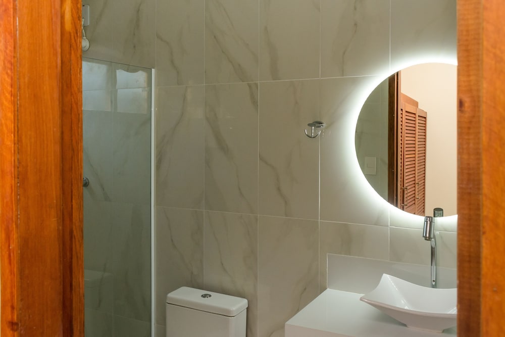 Pousada Lagoa Mar 35/35