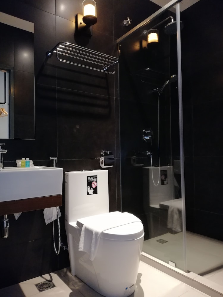 Palm Hotel Ipoh 12/31
