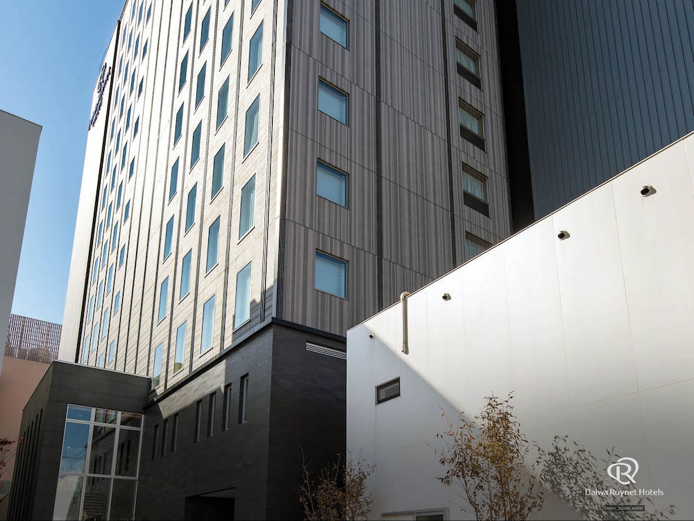 Daiwa Roynet Hotel Aomori 5/41