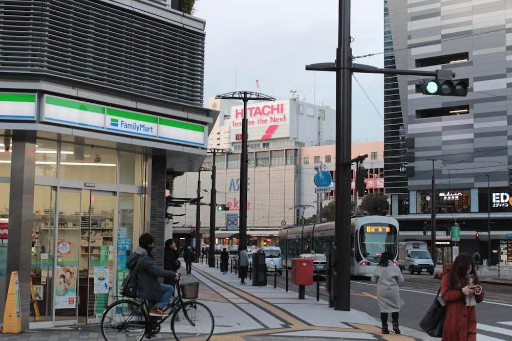 Guest House Coco Hiroshima - Hostel Caters To Women 36/44