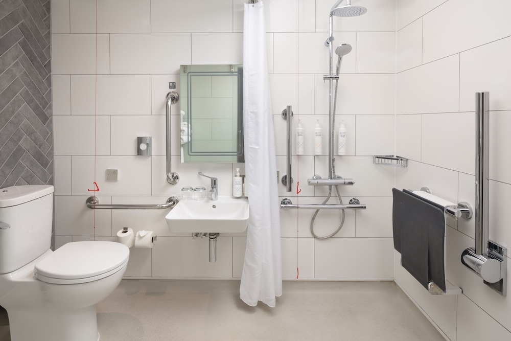 Four Points Flex by Sheraton London Shoreditch East 45/46